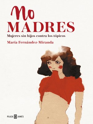 cover image of No madres